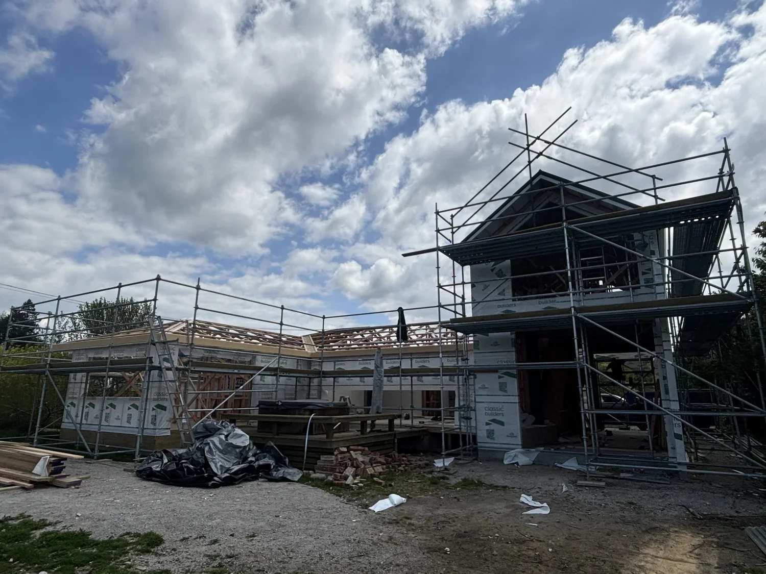 Flow Construction Projects - Mourea Home Extension 9.webp