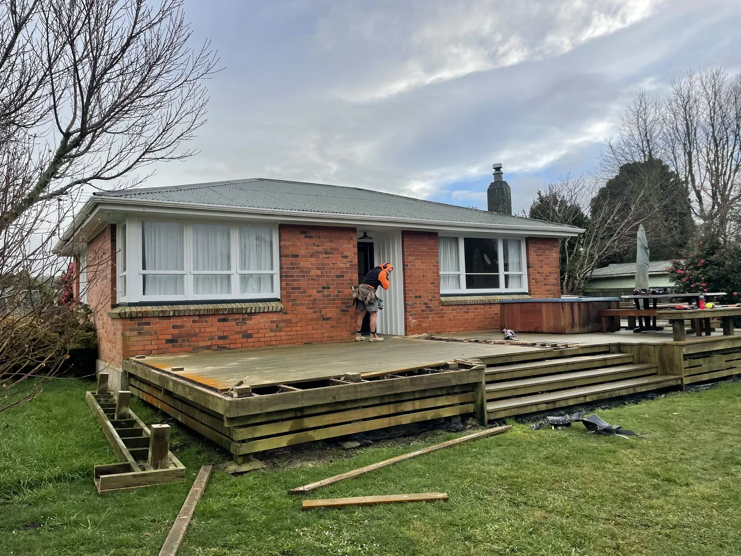 Flow Construction Projects - Mourea Home Extension 11.webp