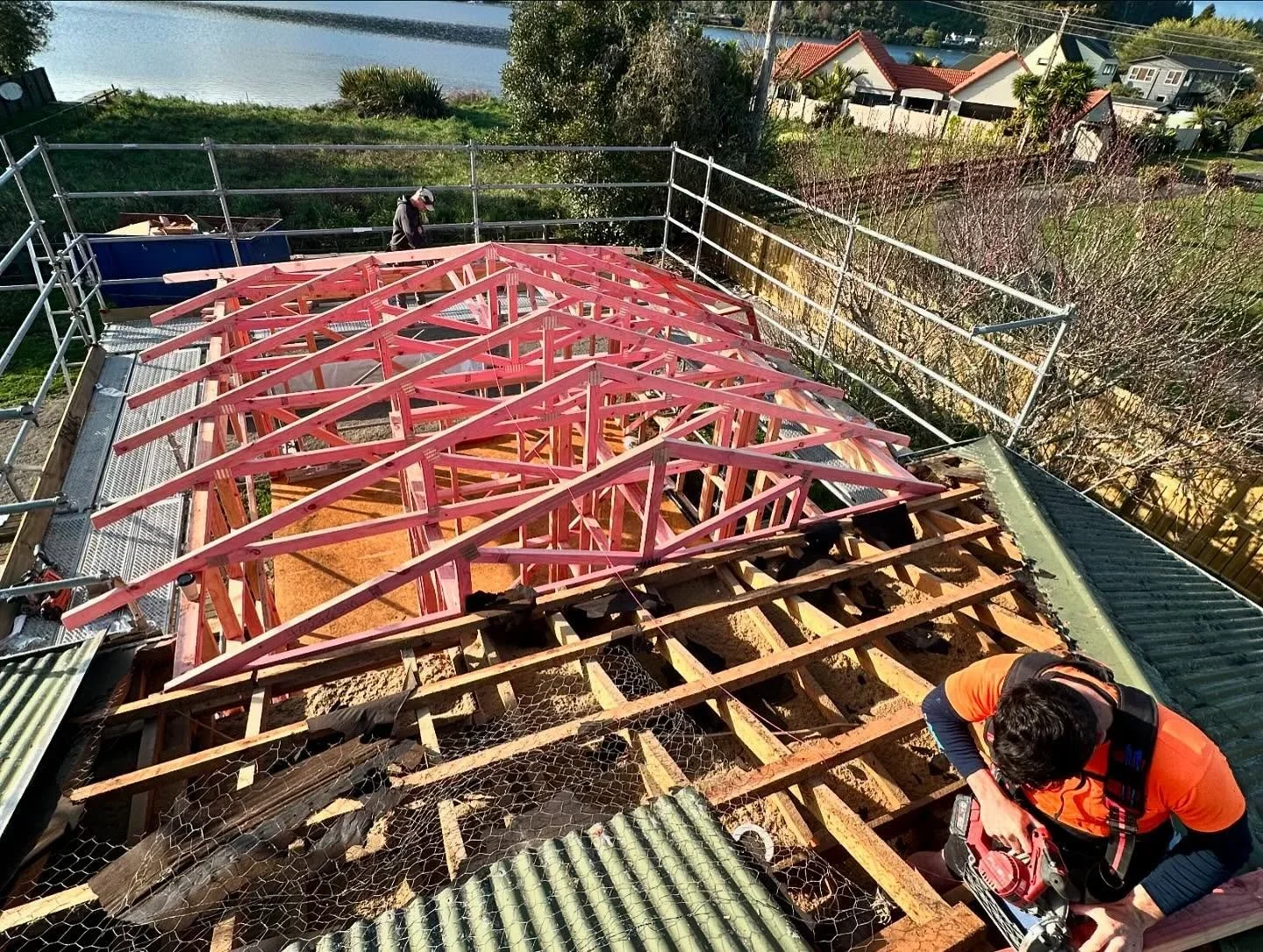 Flow Construction Projects - Mourea Home Extension 5.webp