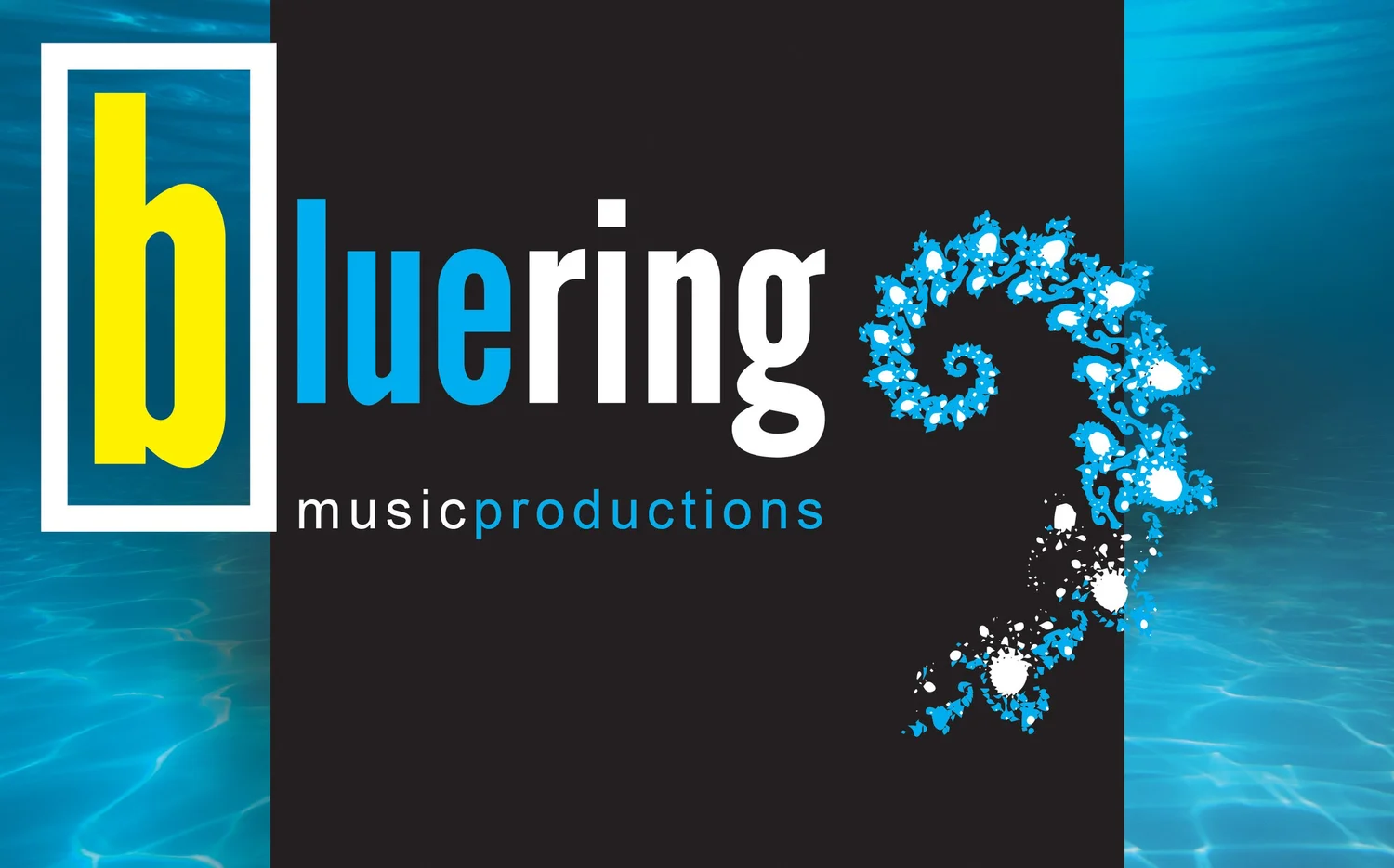 Blue Ring Music Productions