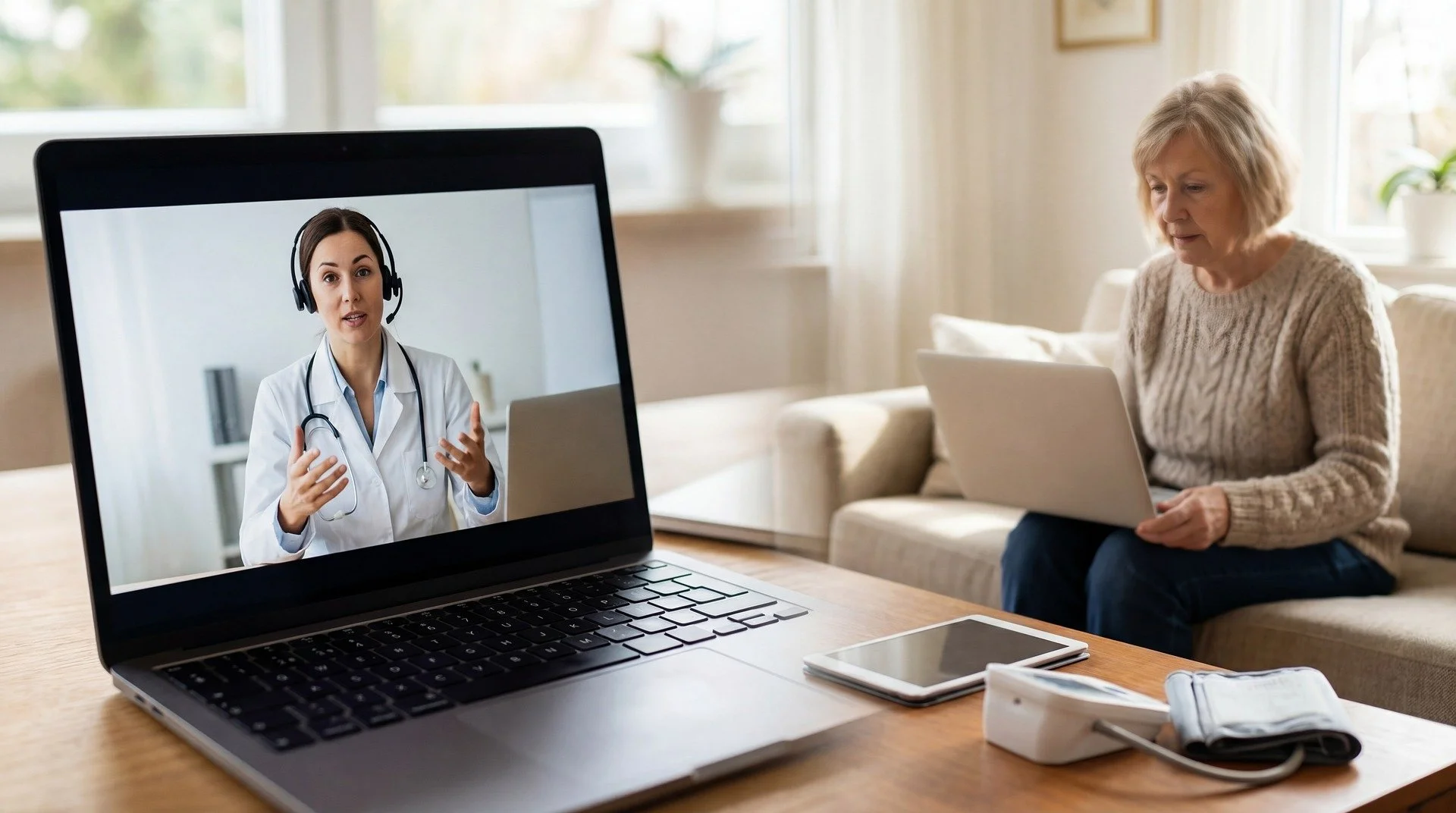 Why Virtual Physical Therapy Works