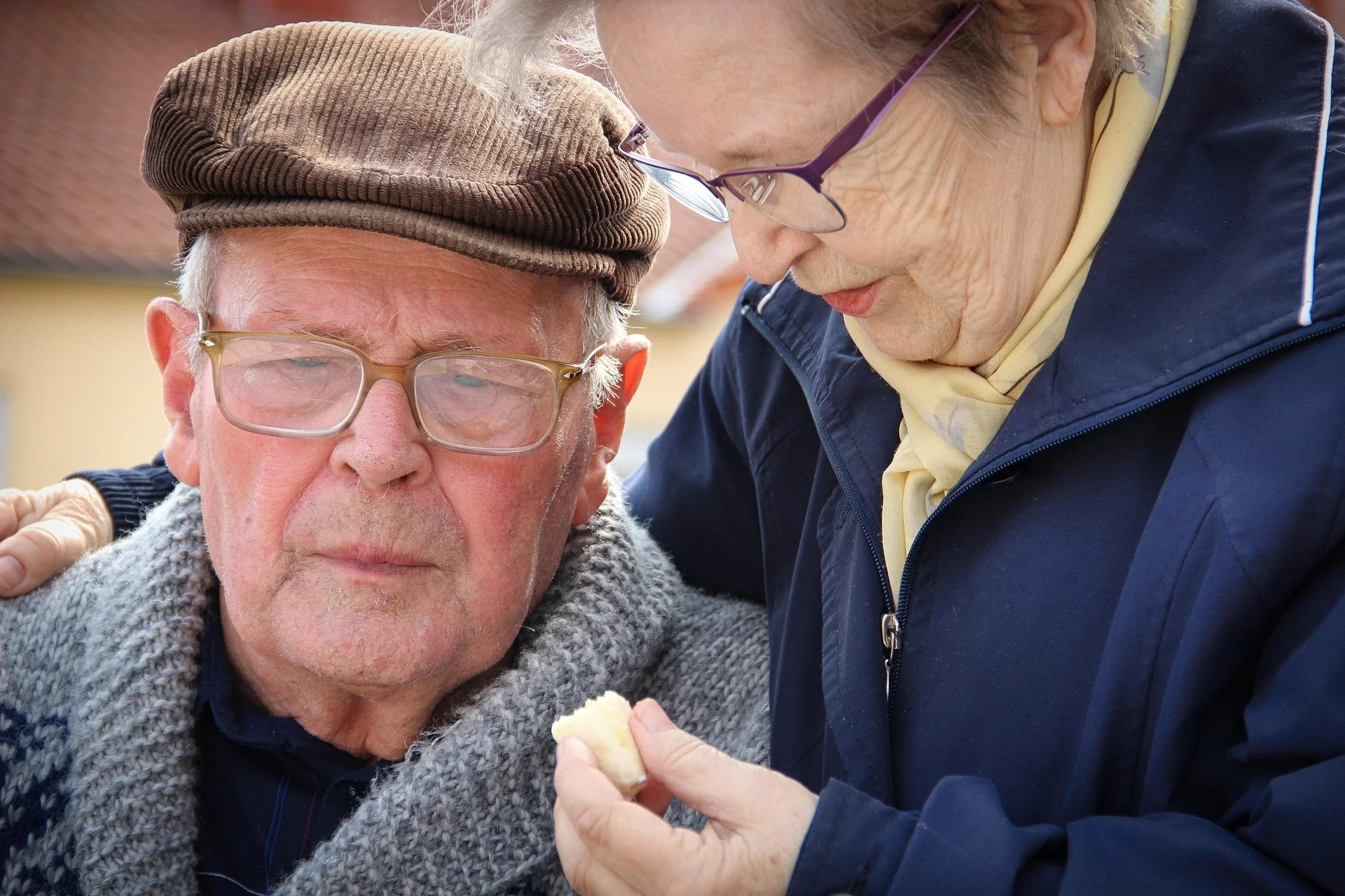 Lightening the Load: How Virtual PT Supports Family Caregivers
