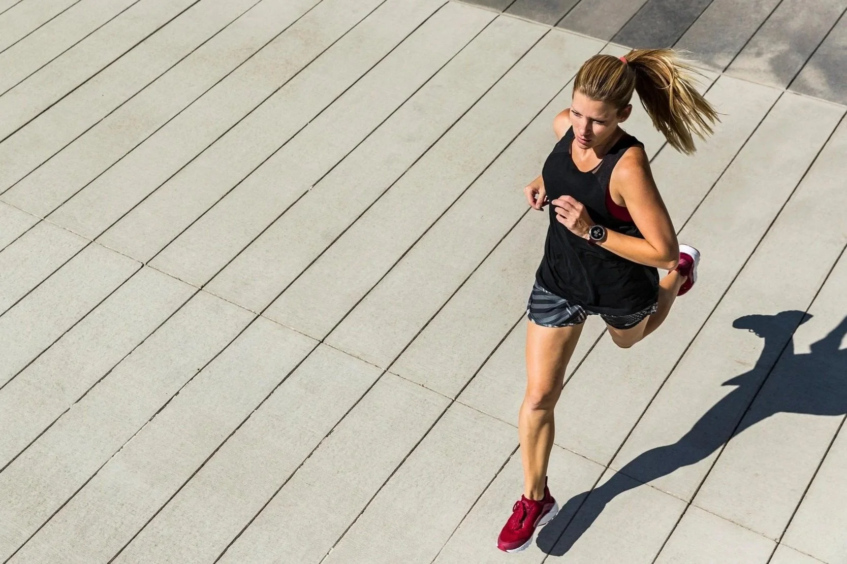 Recover Stronger: Virtual PT for Active Adults and Weekend Warriors