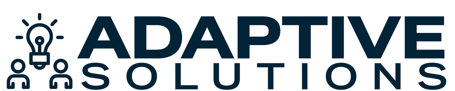 Adaptive Solutions