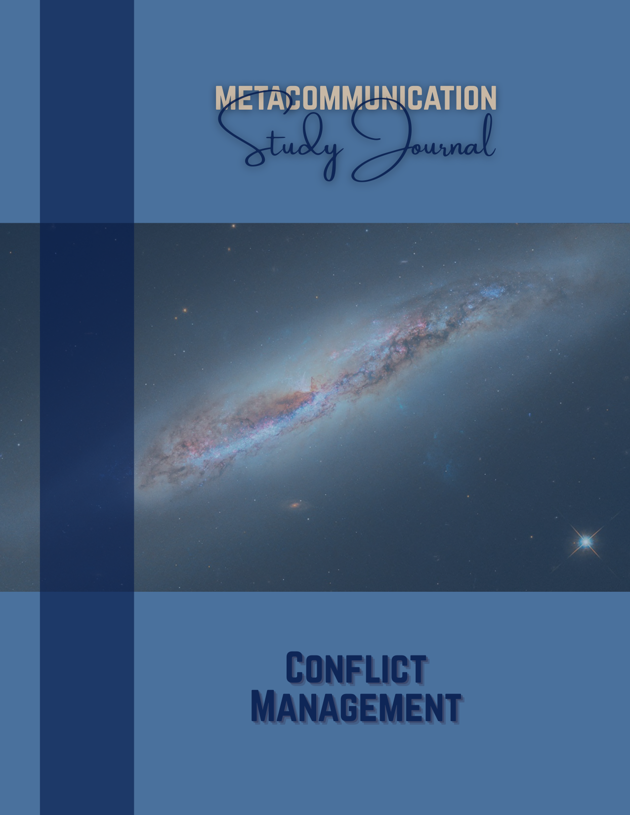 Conflict Management Study Journal