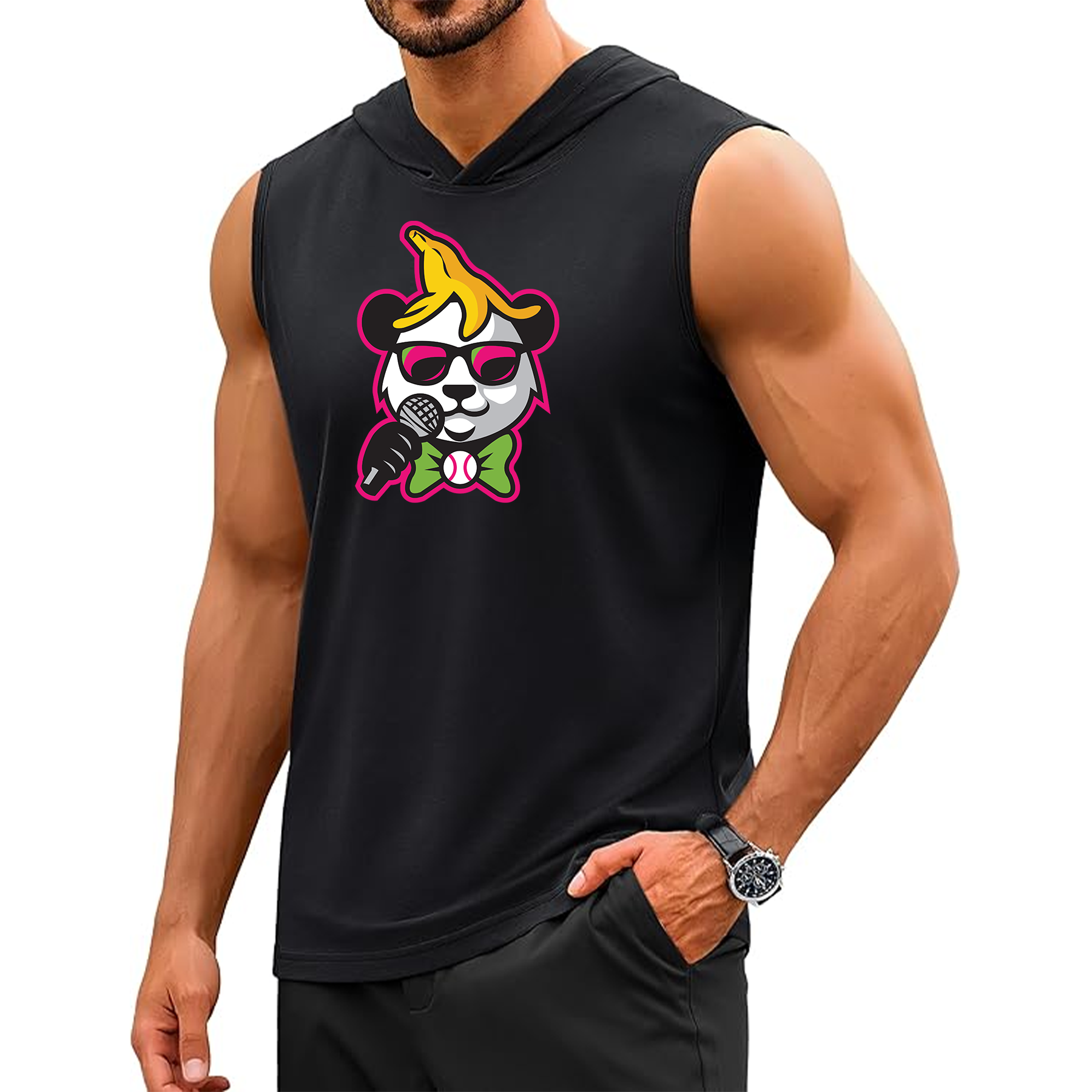 Panda-Sleevless-Hoodie-Black.png