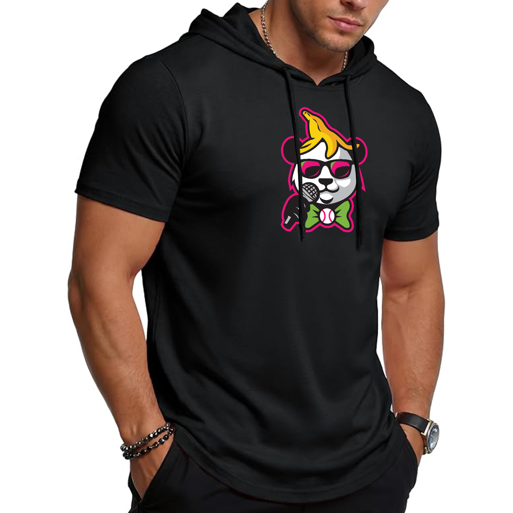 Panda-Short-Sleeve-Hoodie-Black.png