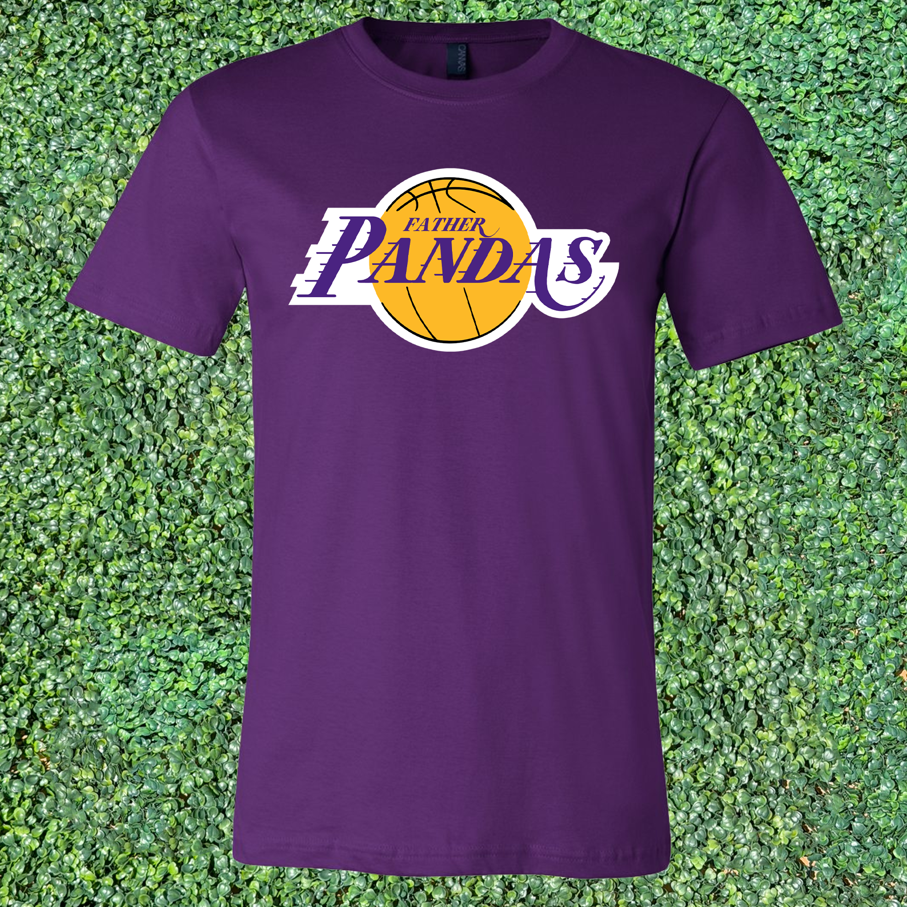 No Lakes In Los Angeles T-Shirt
