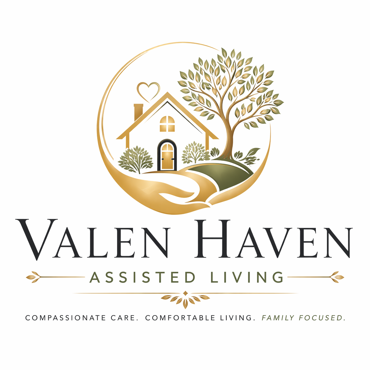Valen Haven Assisted Living