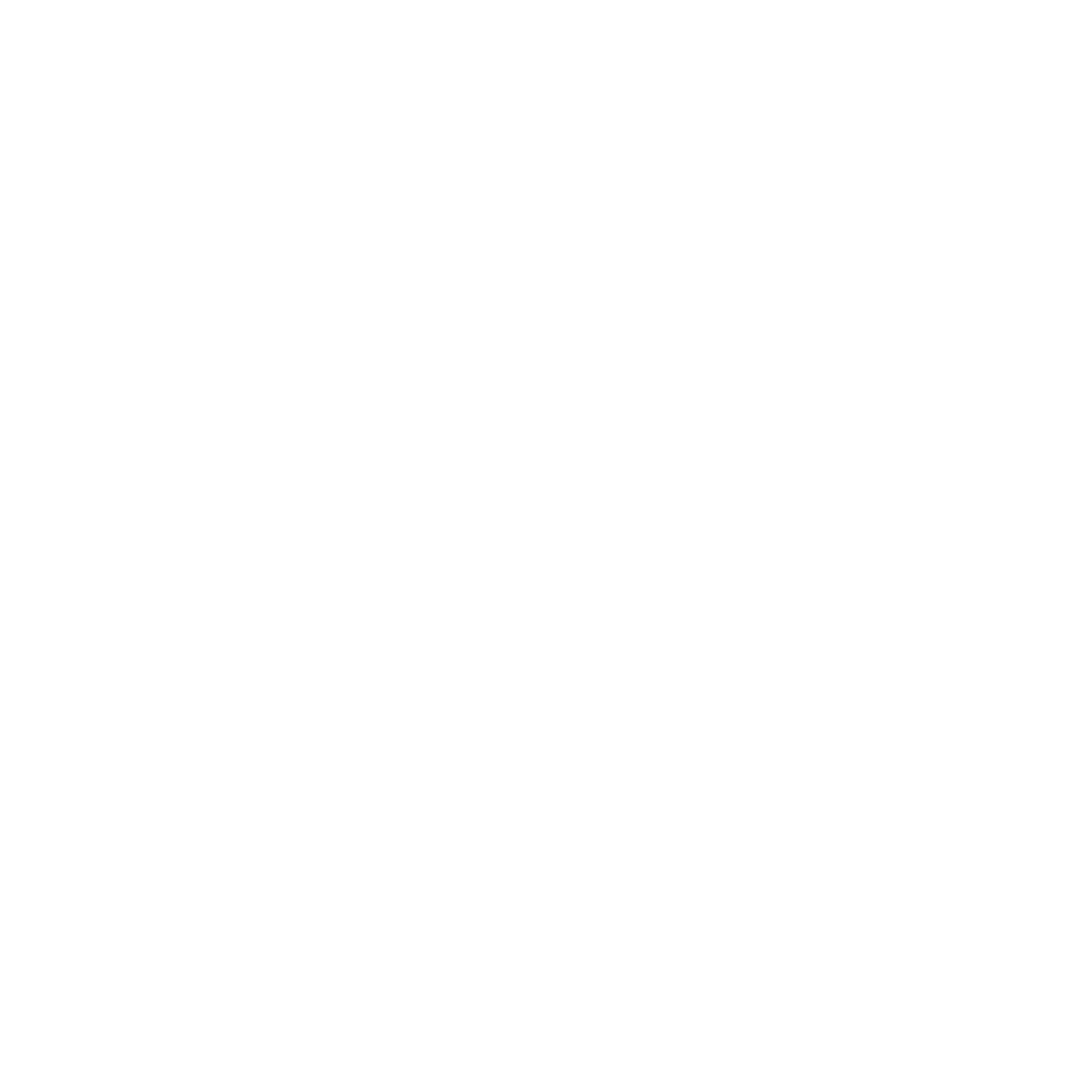 Silhouette of a cat with curved tail and fur standing against a black background.