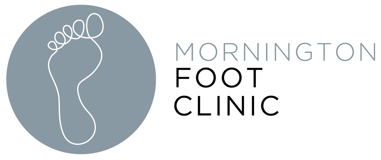 Mornington Foot Clinic