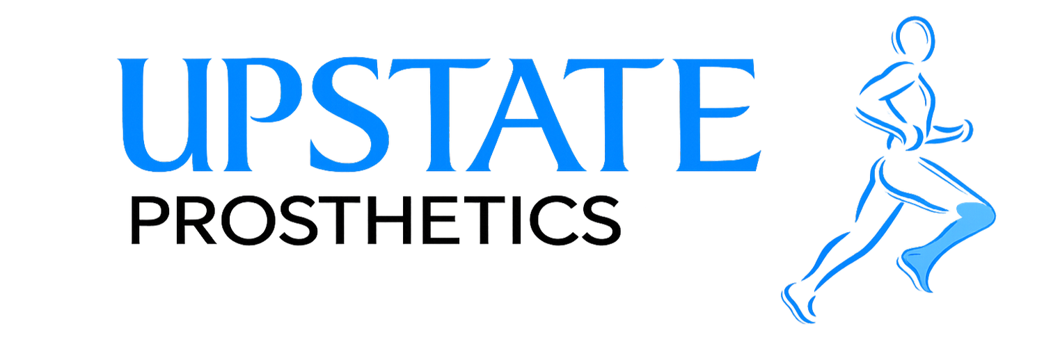 Upstate Prosthetics