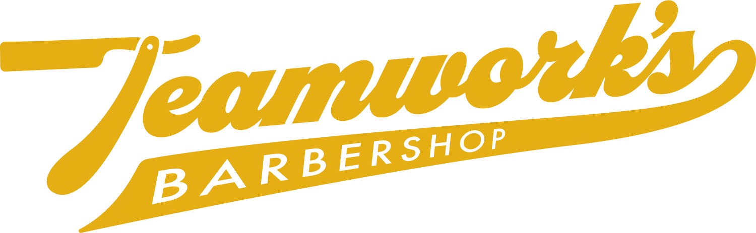 Teamwork's Barbershop