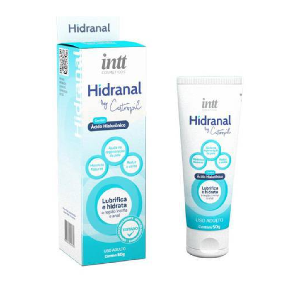 Gel Hidranal Intt