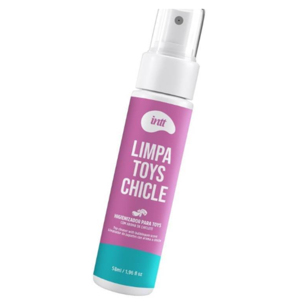 Limpa Toys Intt
