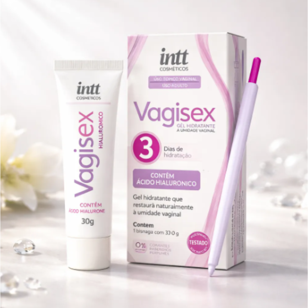 Gel Vagisex