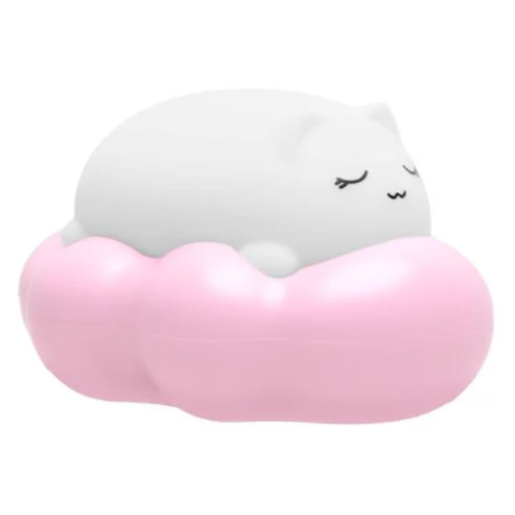 Sugador Miau