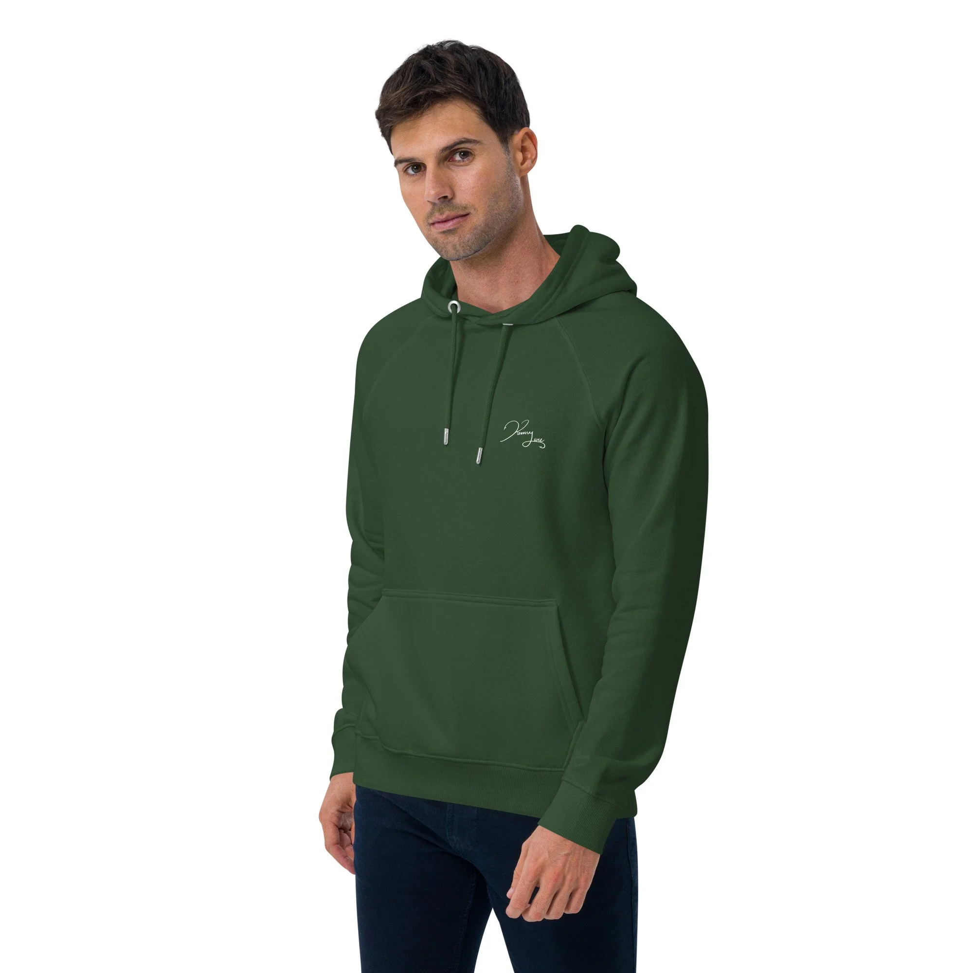 unisex-eco-raglan-hoodie-bottle-green-left-front-69f1552a2c791.jpg