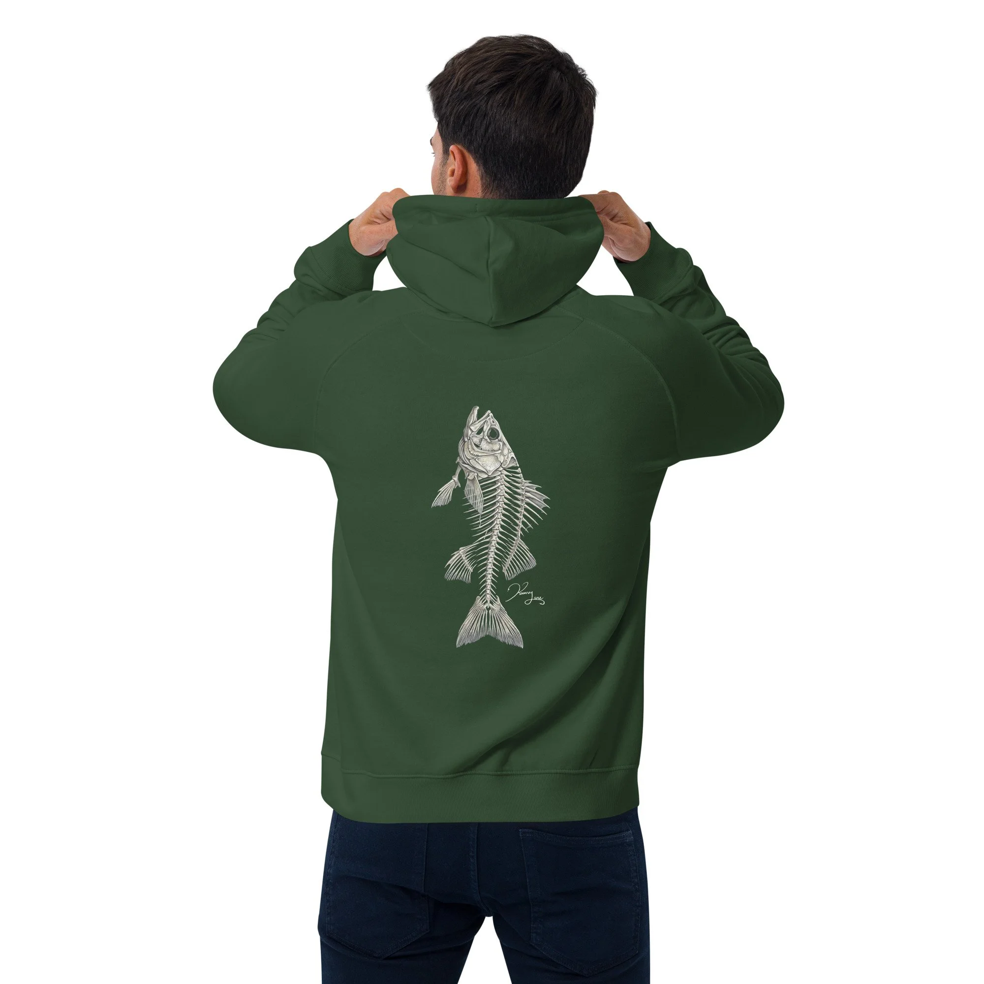 unisex-eco-raglan-hoodie-bottle-green-back-69f1552a2bcba.jpg