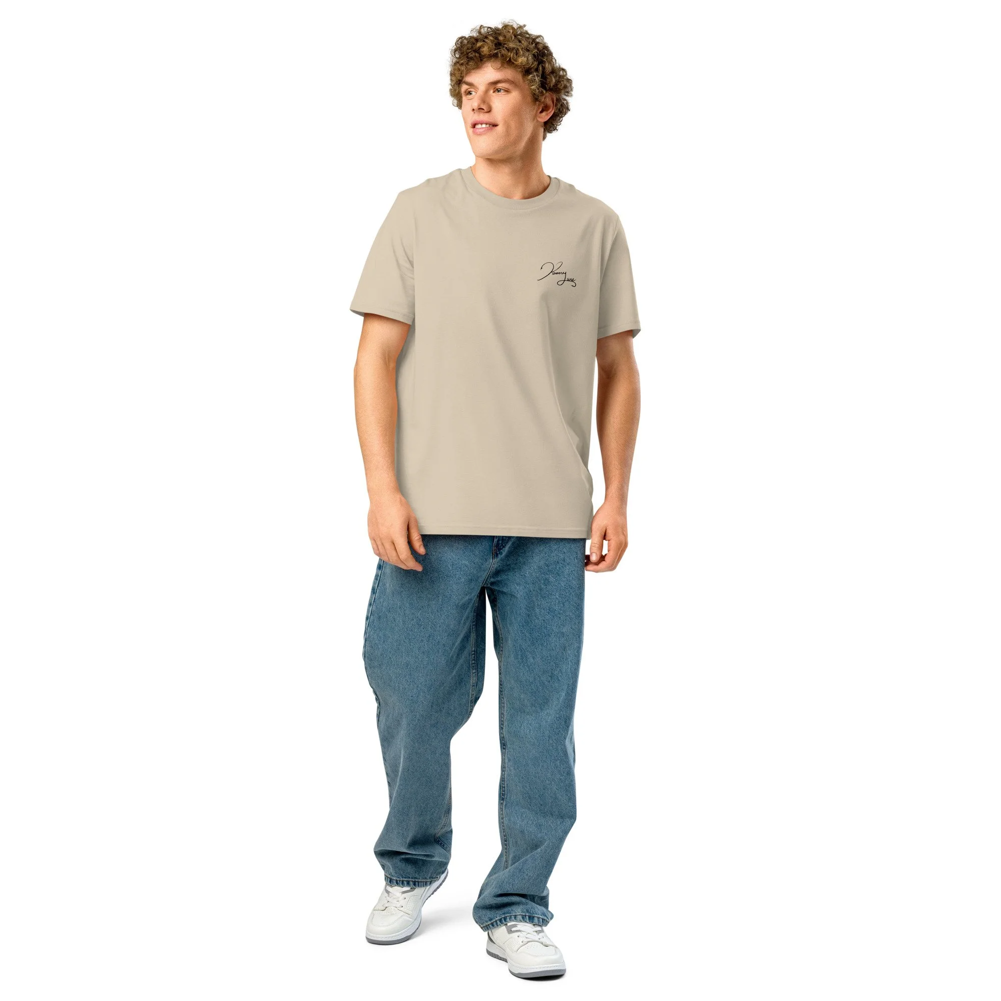 unisex-organic-ribbed-neck-creator-2.0-t-shirt-desert-dust-front-69f17800a6f48.jpg