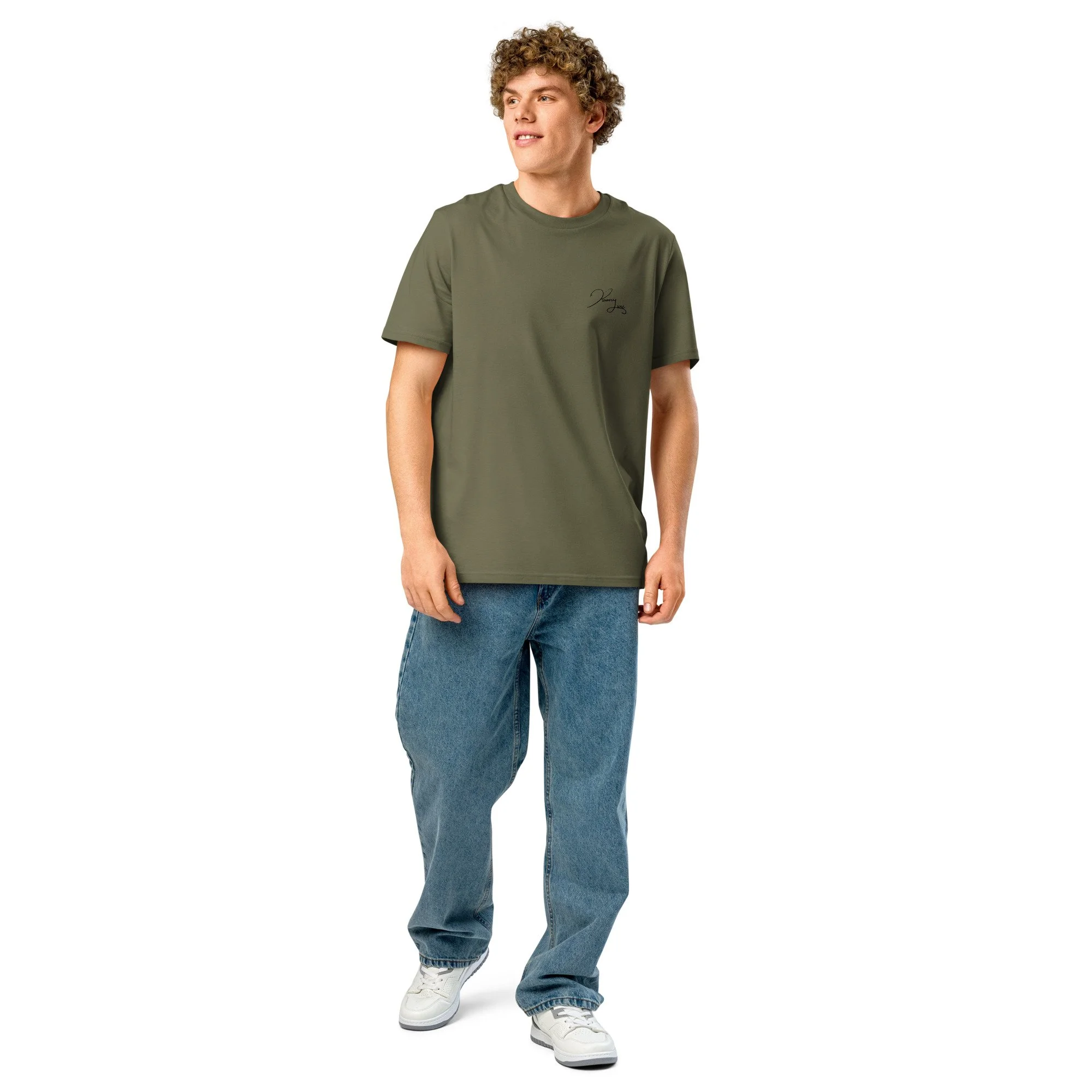 unisex-organic-ribbed-neck-creator-2.0-t-shirt-khaki-front-69f15fe941a75.jpg