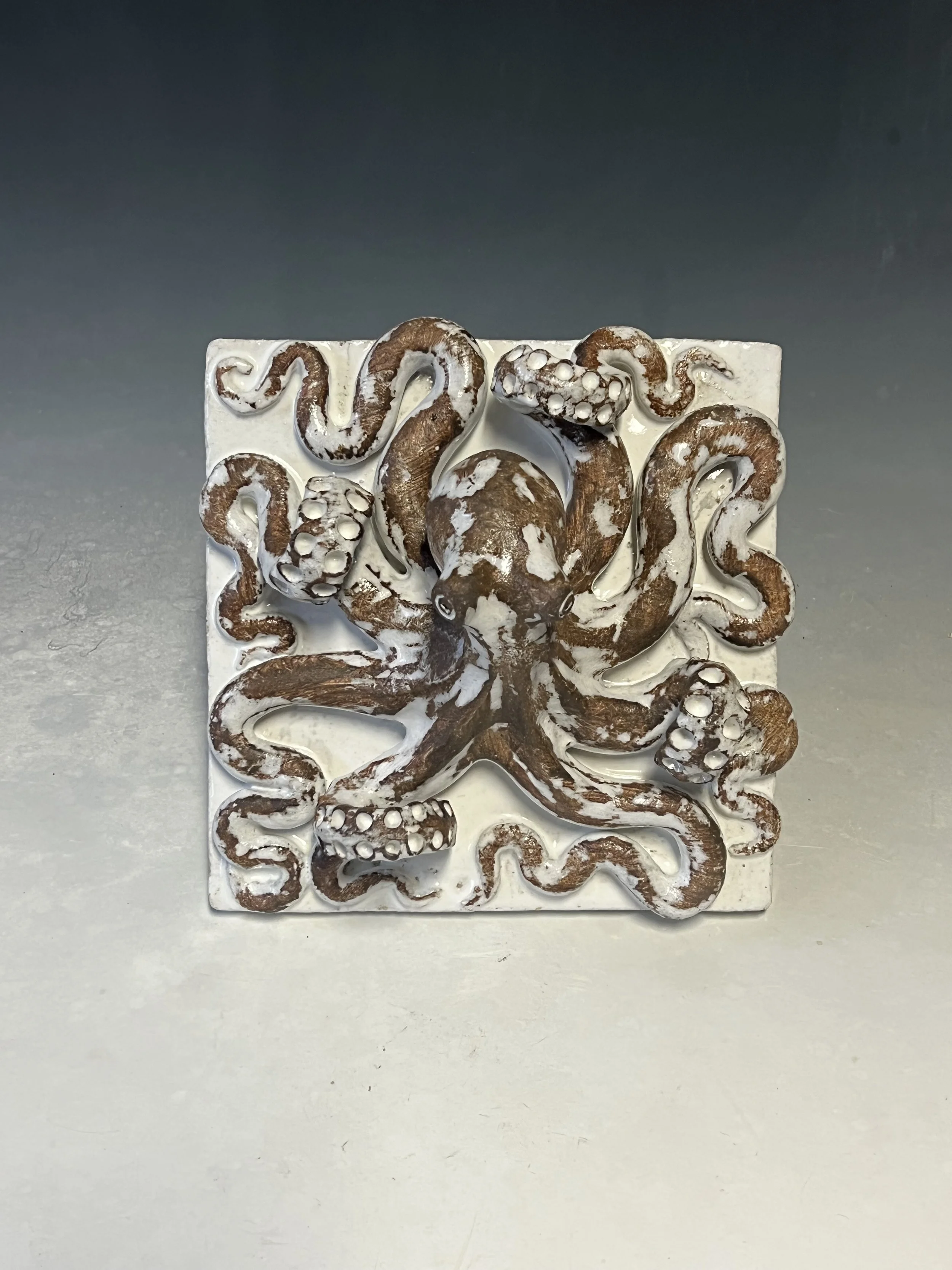 Octopus Tile
