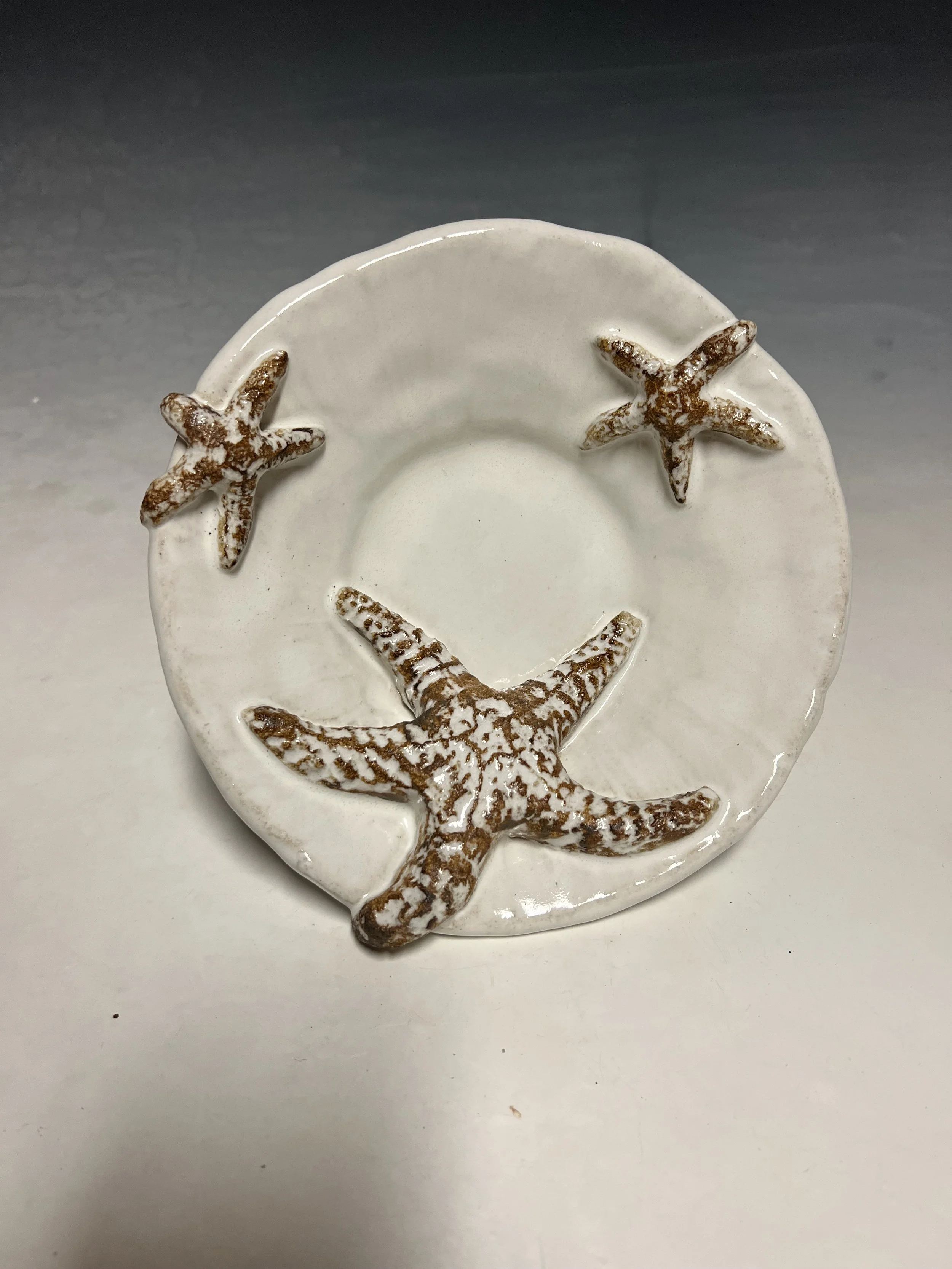 Starfish Bowl