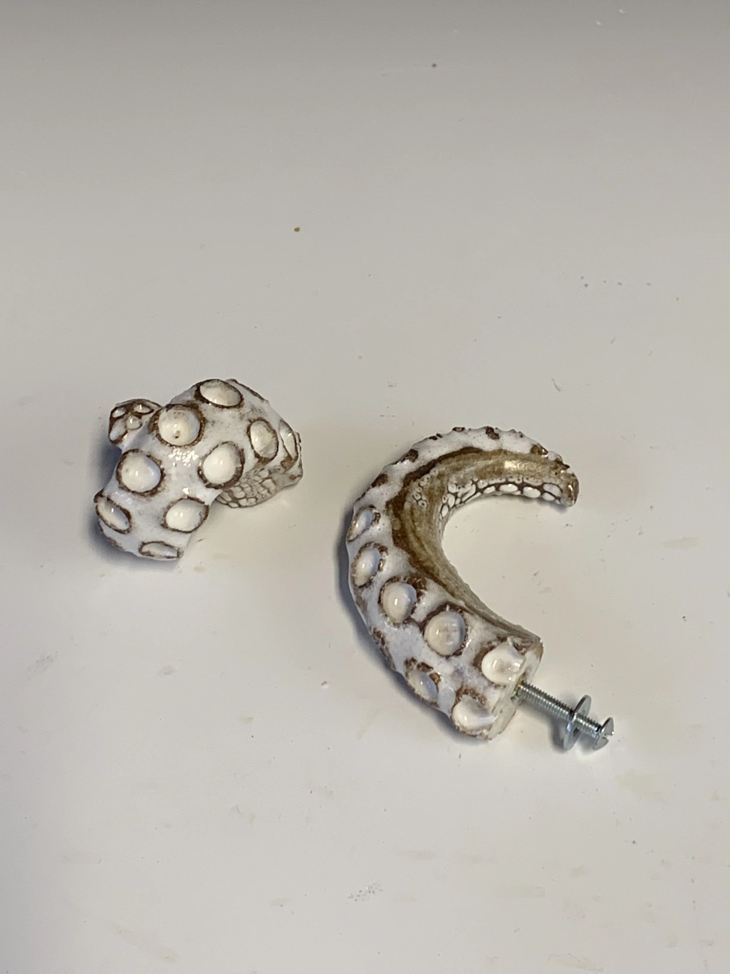 Tentacle Knob