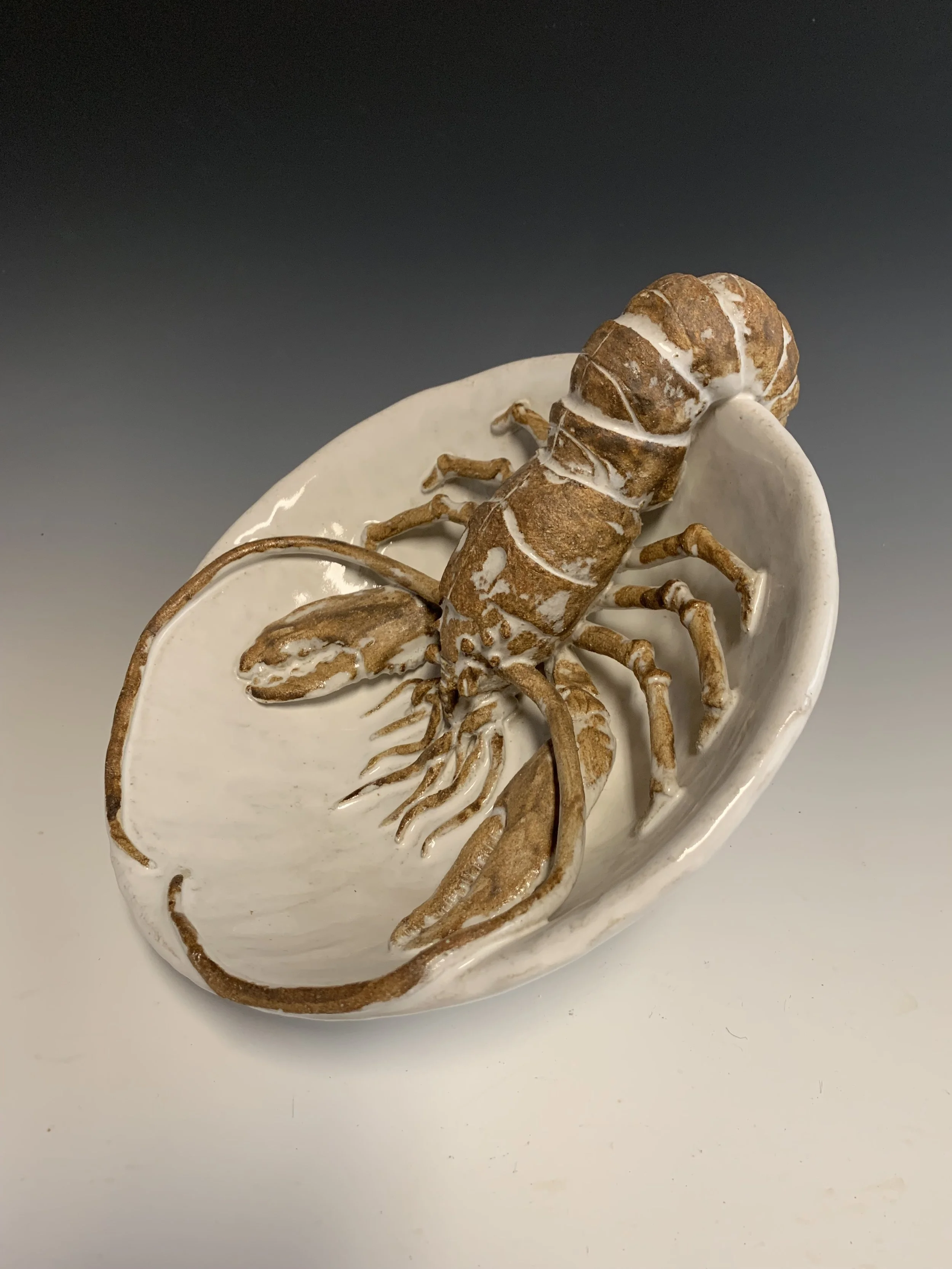 Lobster Bowl