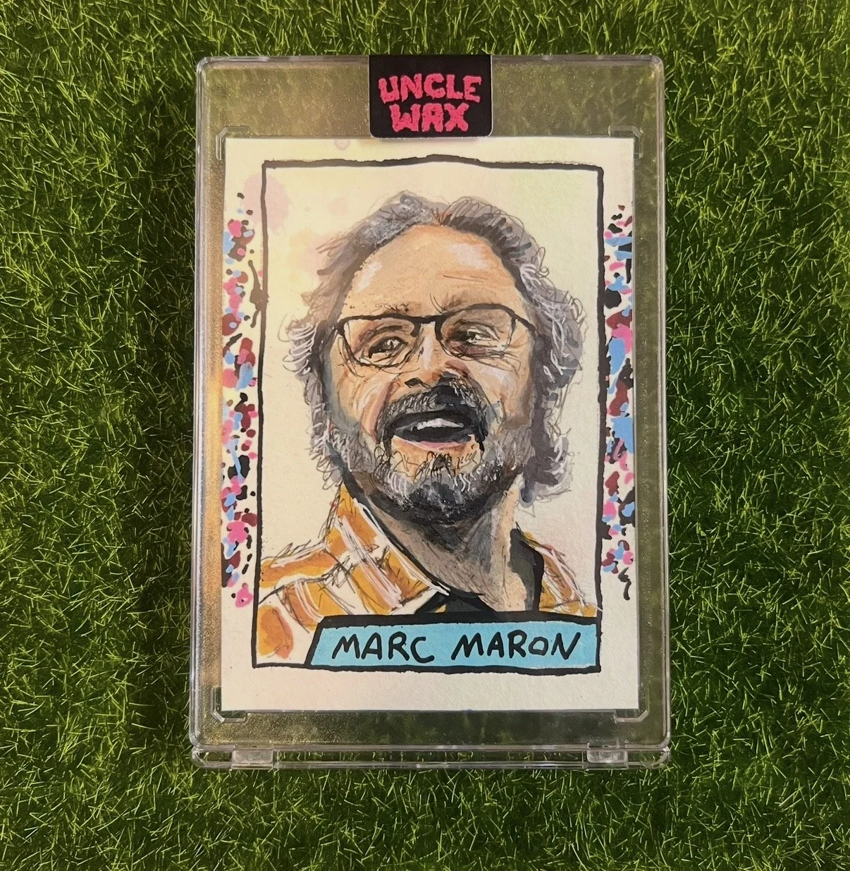 Marc Maron 1/1