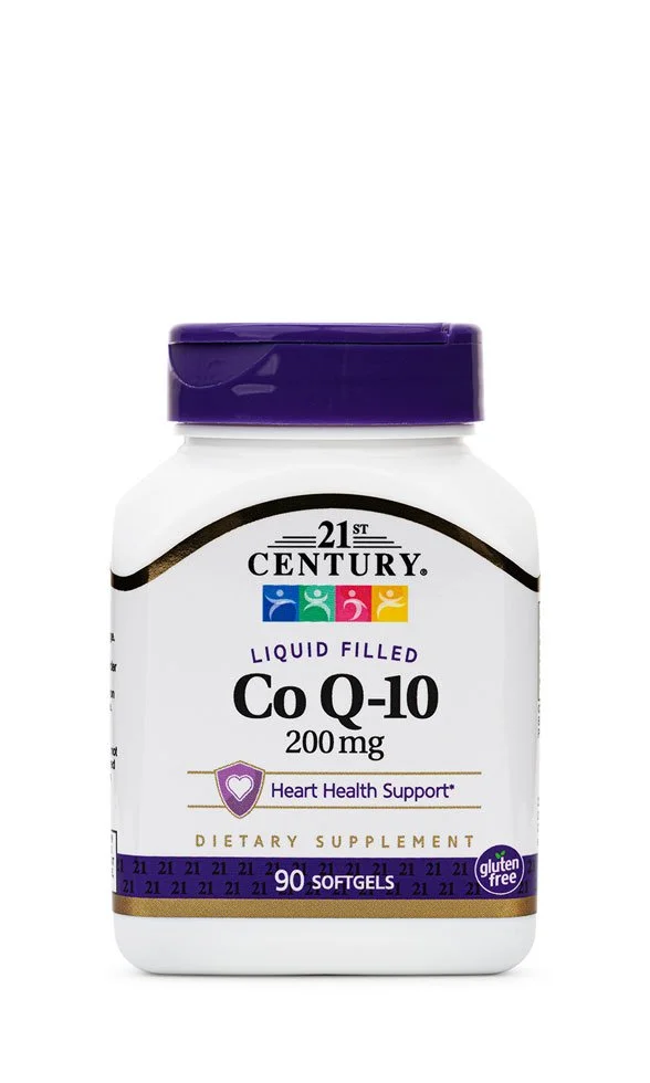 CoQ-10