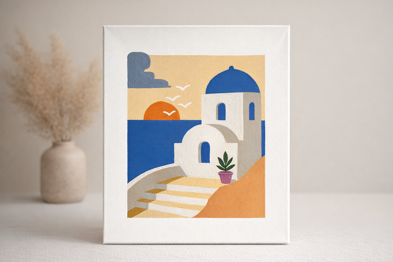 Little Greece - Available For Sale