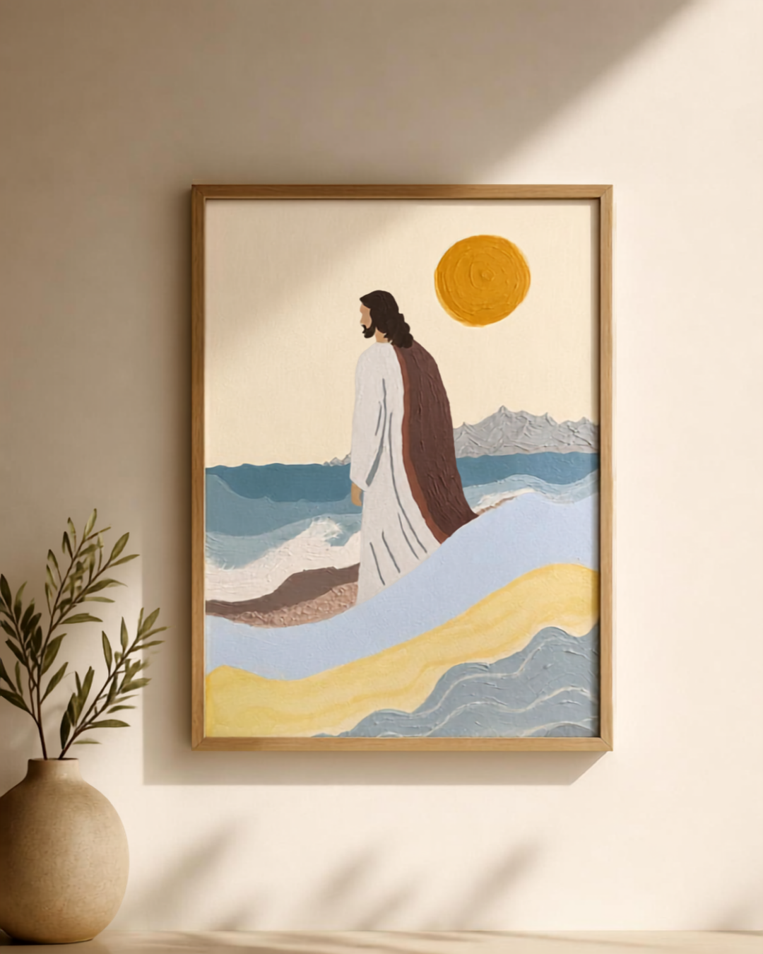 Gracious Tide