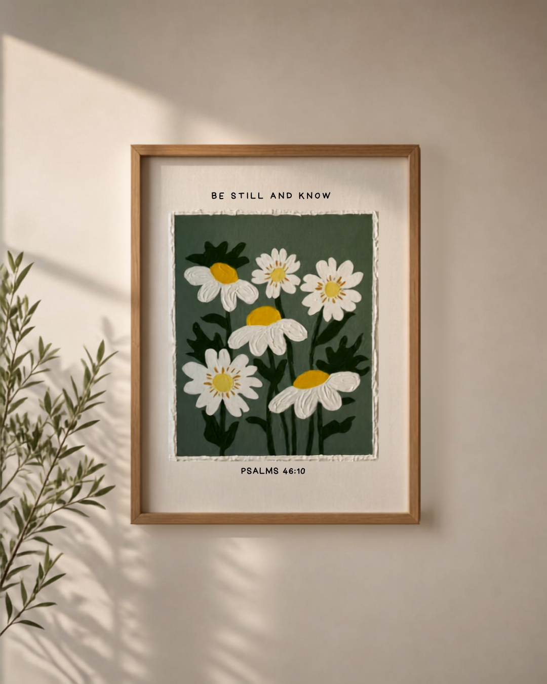 Spring Petal