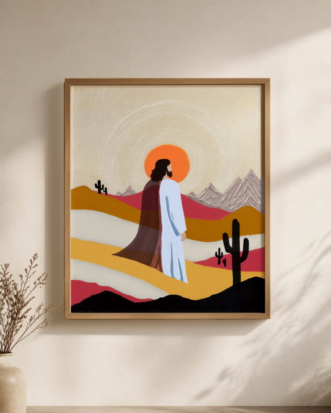 Desert Sand