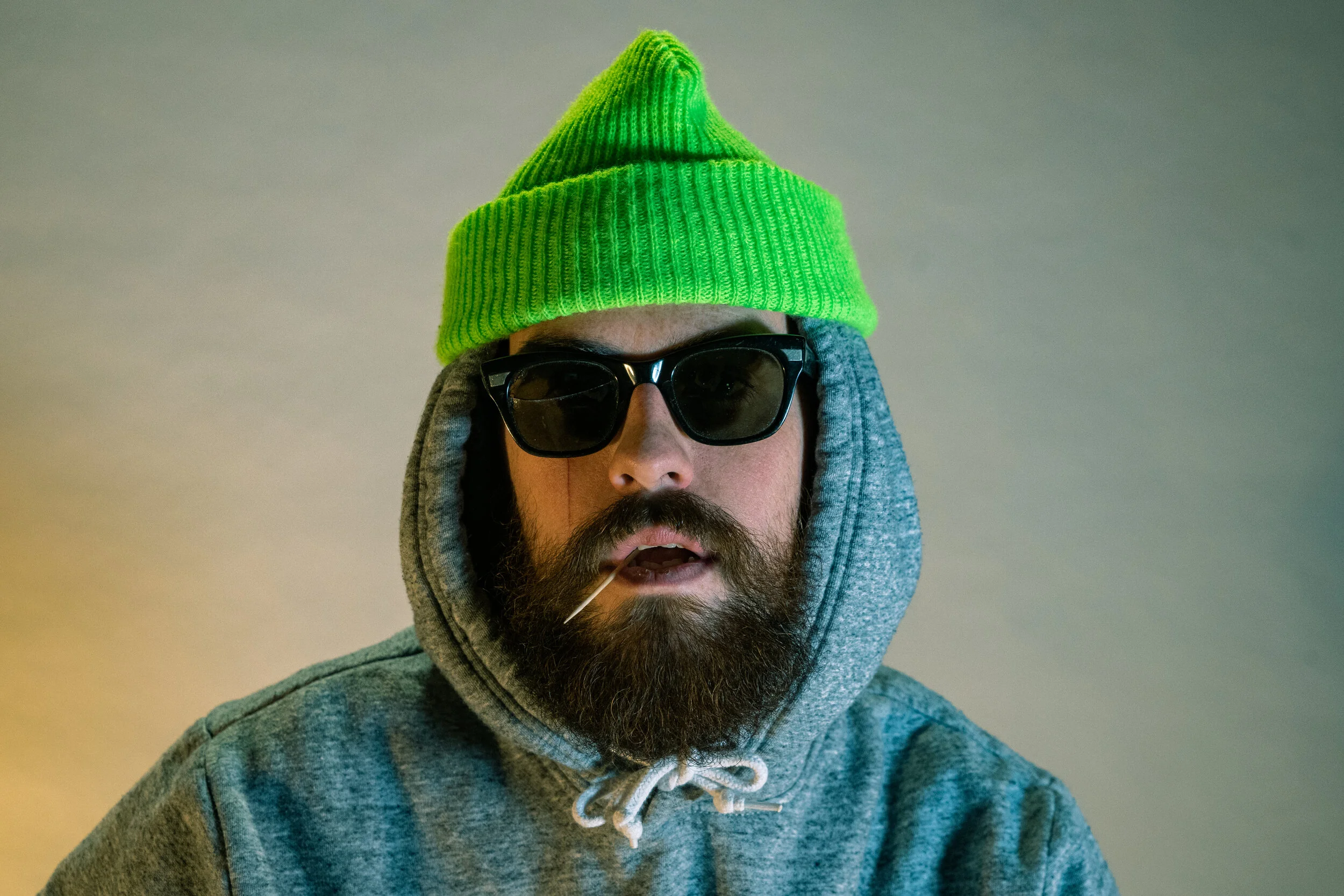 © Photo by Dale Bailey, @shouldadanished