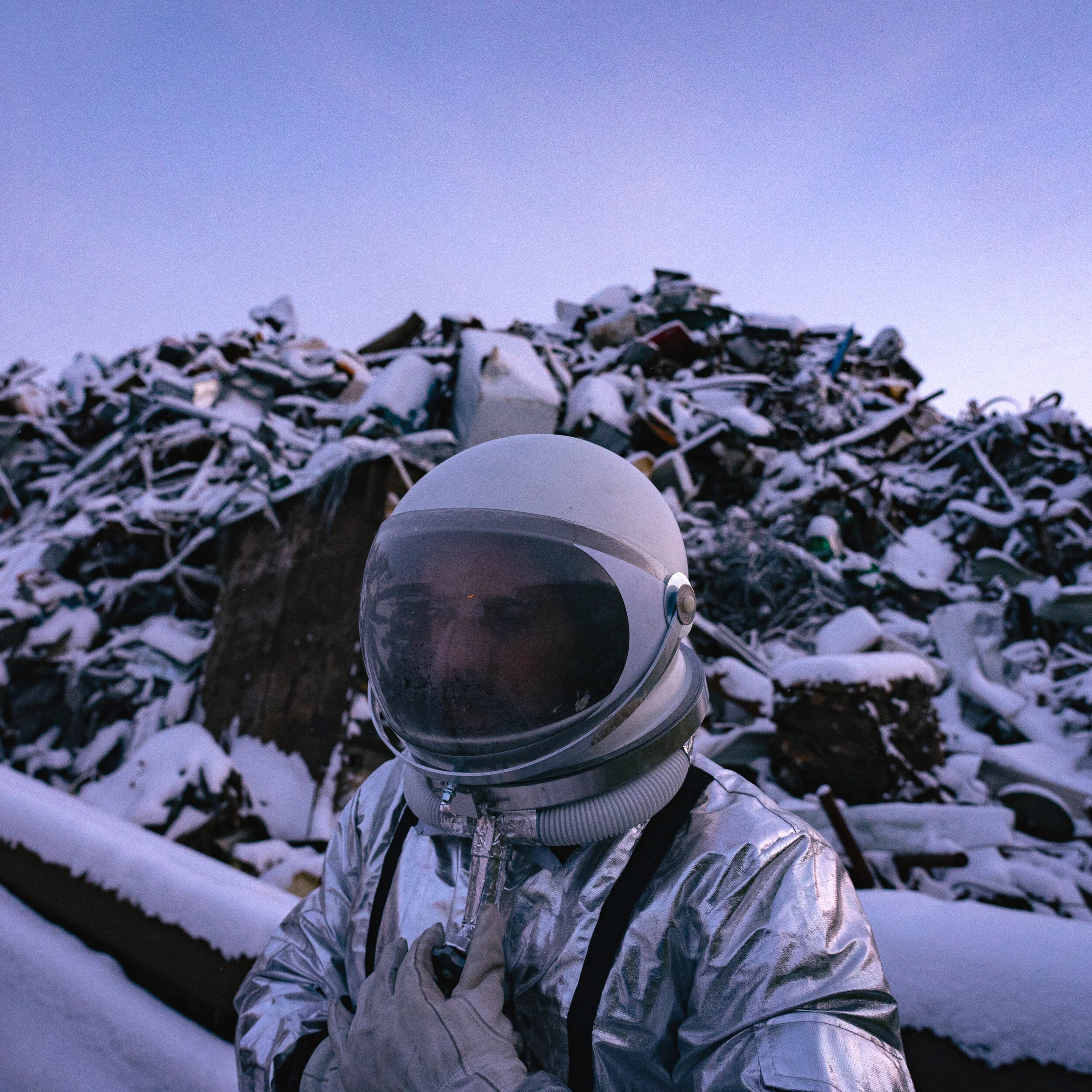 © Photo by Dale Bailey, @shouldadanished