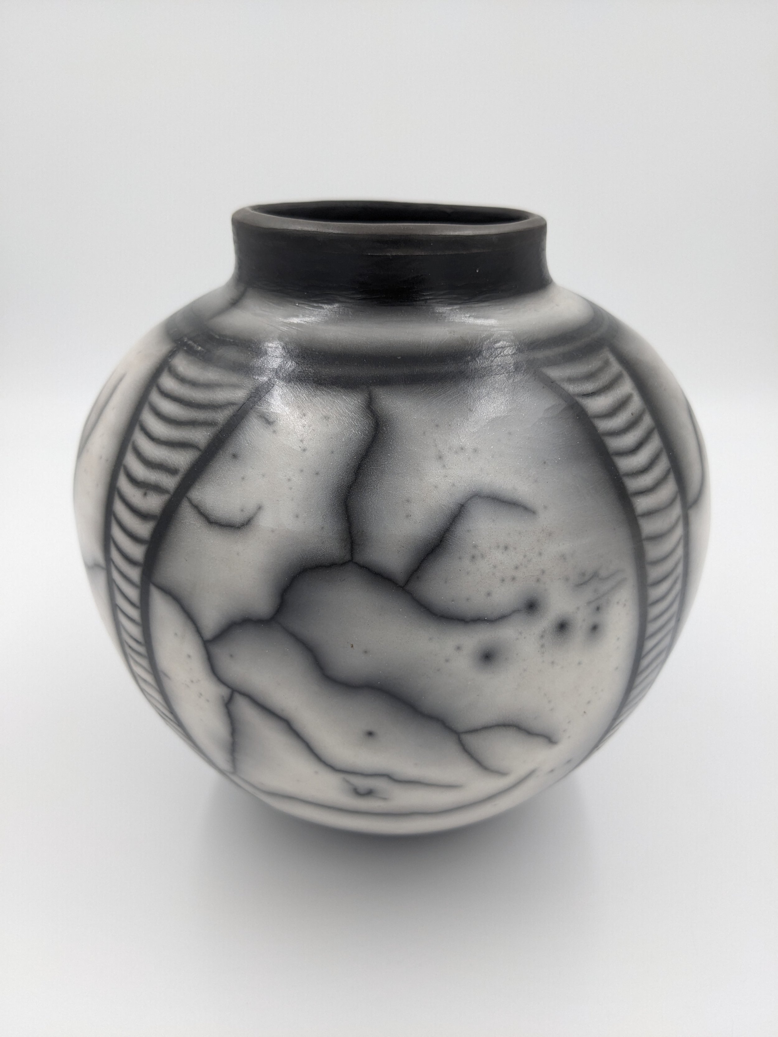 Raku & Saggar