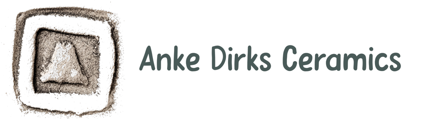 Anke Dirks Ceramics  