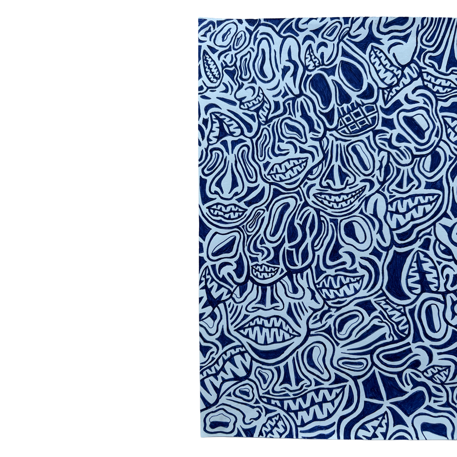 blue faces left.png