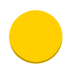 Yellow smiley face