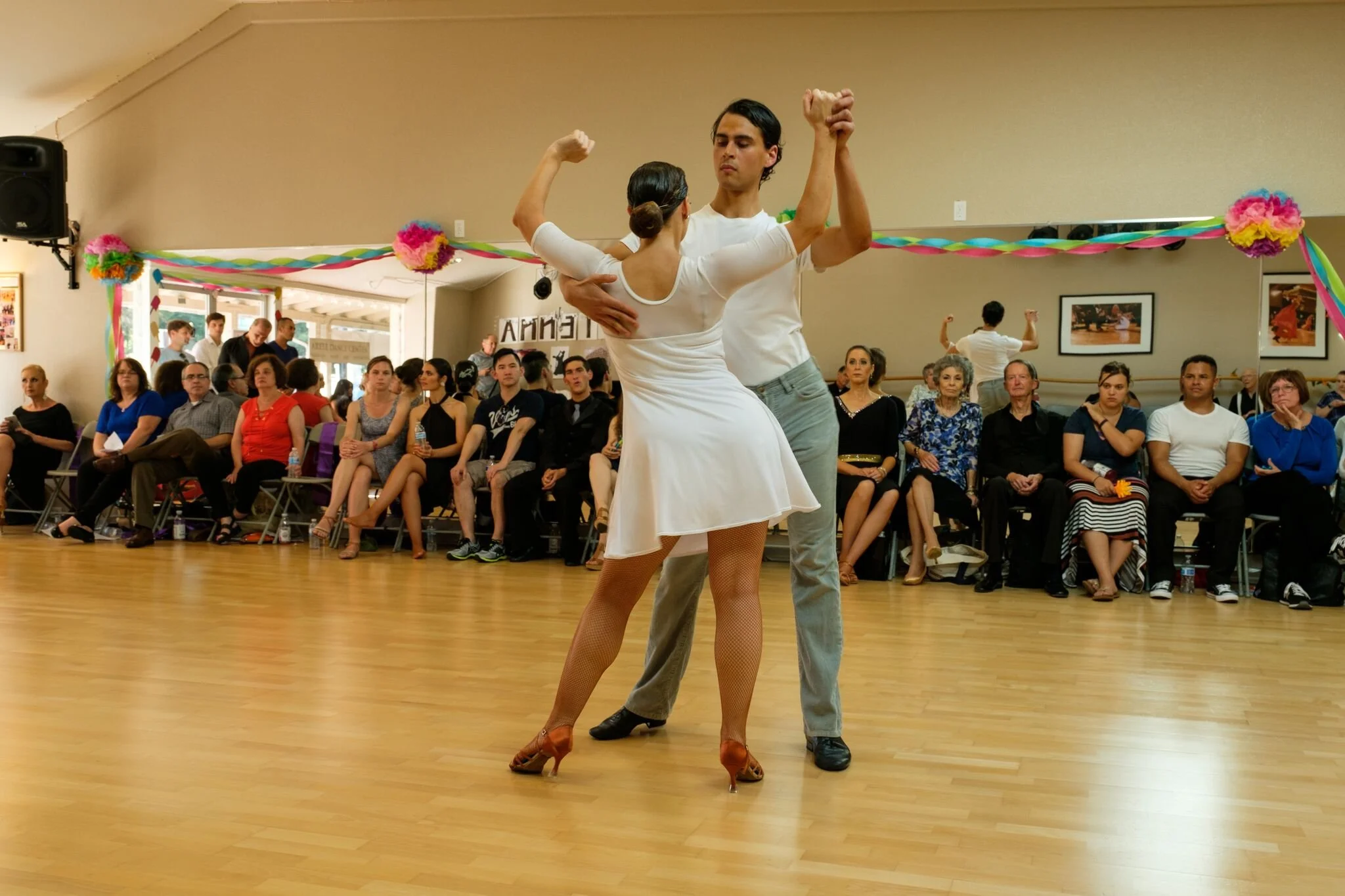 10 Songs You Can Rumba To