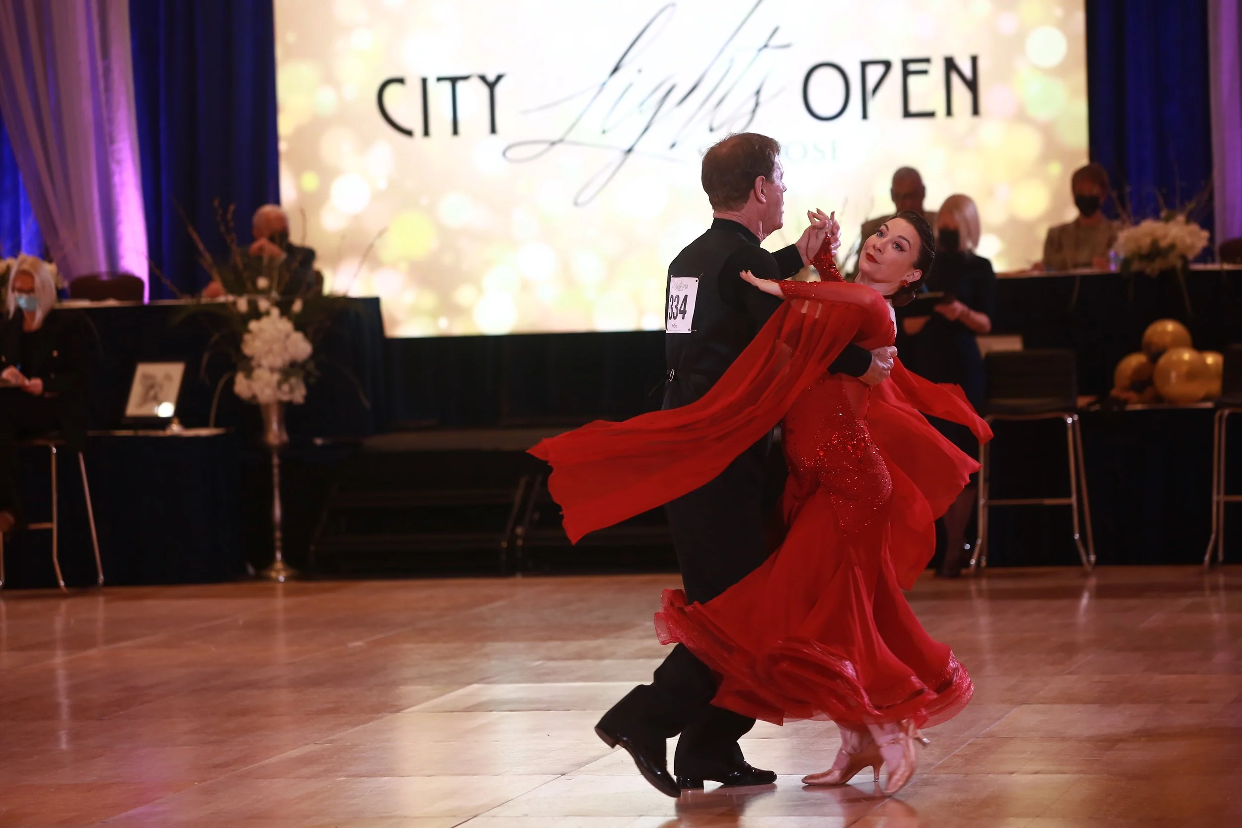 10 Songs You Can Viennese Waltz To