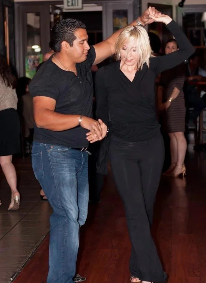 10 Songs You Can Salsa To