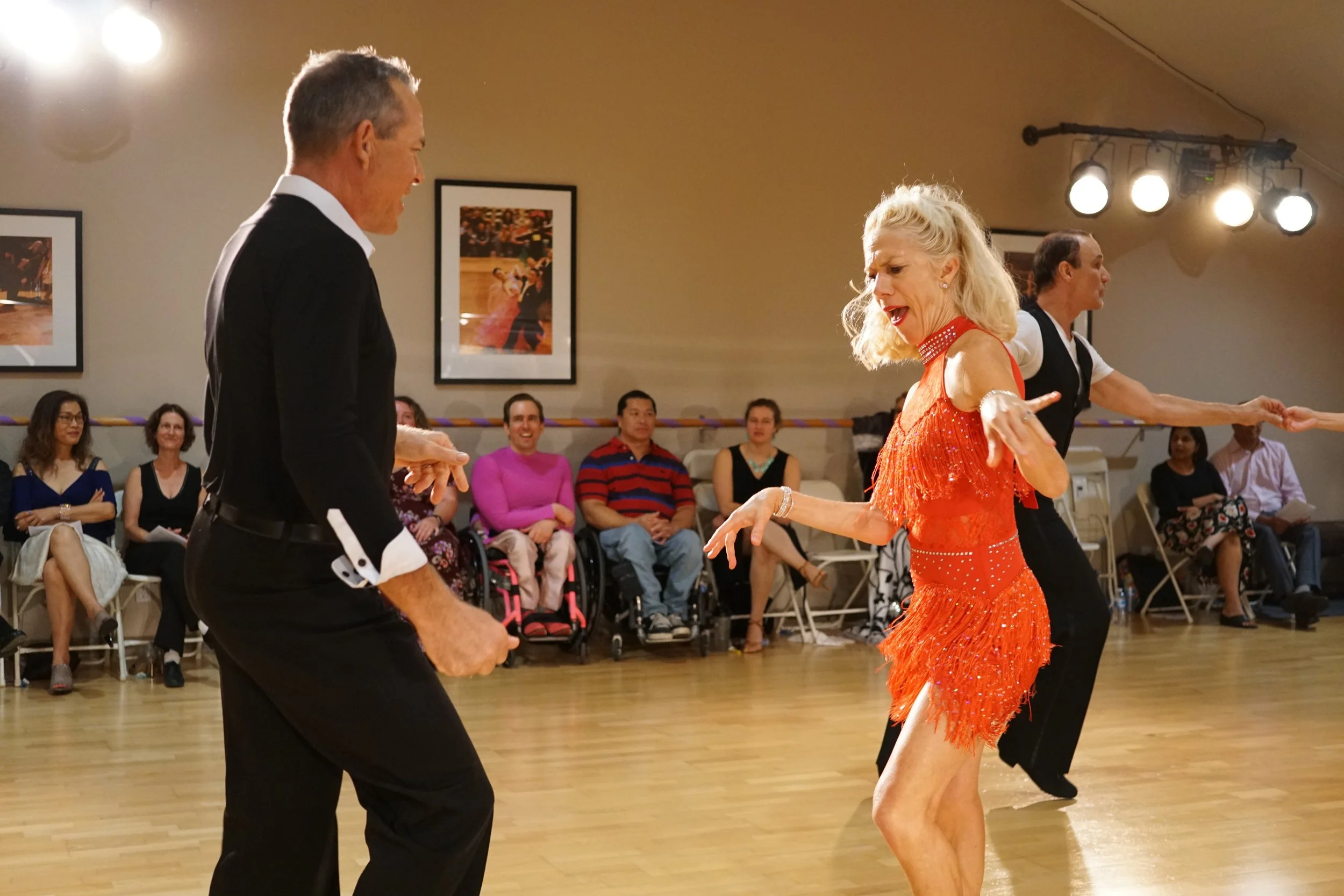 10 Songs You Can Cha Cha To