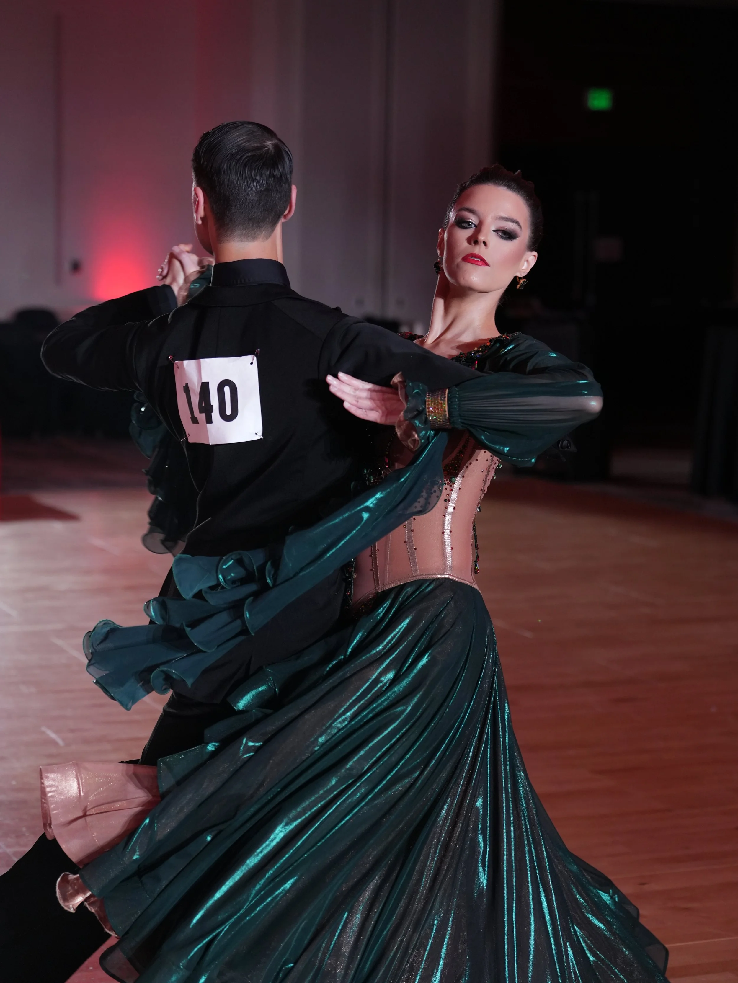 10 Songs You Can Tango To