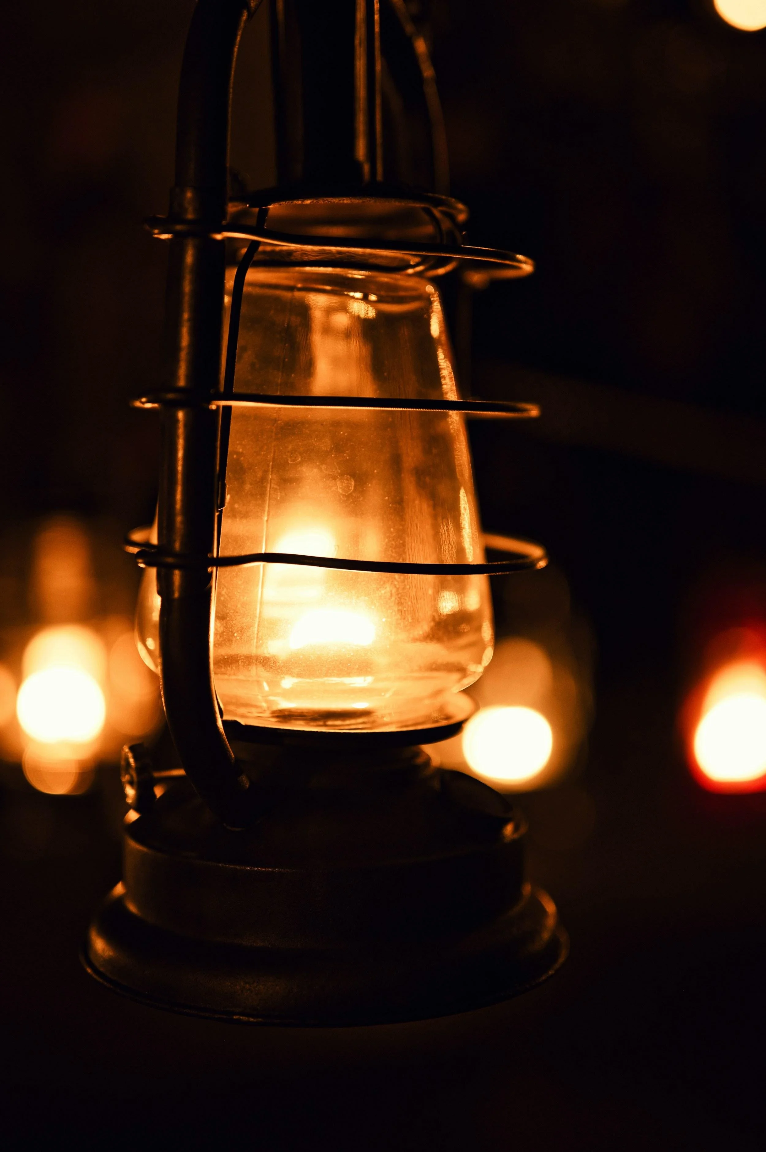 Sermon: Trusting Jesus When We Don’t Understand – Jn 11:1–6 (10/11/26)