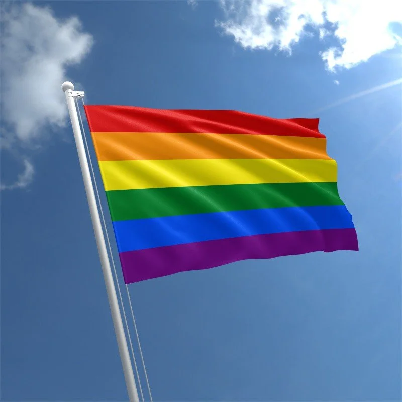Pineywoods Pride Festival