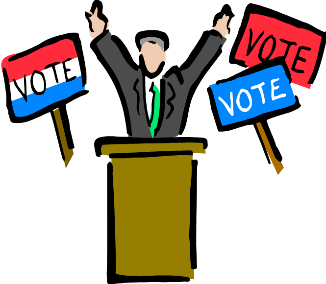 Q&amp;A – How should the church address politics?