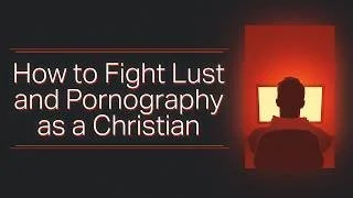 Pastor’s Show: Fighting Porn